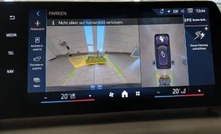 BMW 120 usata, con Boardcomputer