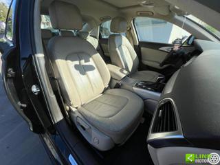 AUDI A6 usata, con ESP