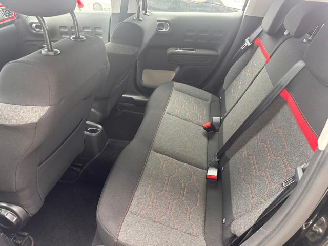CITROEN C3 usata, con Controllo trazione