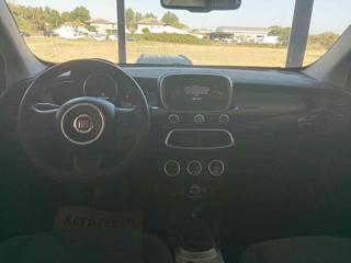 FIAT 500X usata, con Autoradio