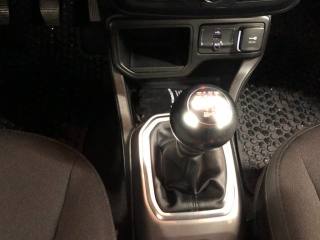 JEEP Renegade usata, con Autoradio digitale