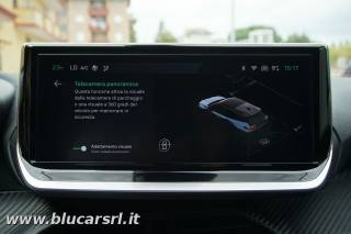 PEUGEOT 2008 usata, con Sensori di parcheggio posteriori