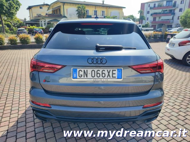 AUDI Q3 usata 36