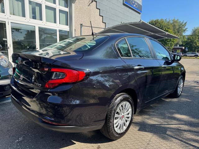 FIAT Tipo usata, con Airbag laterali