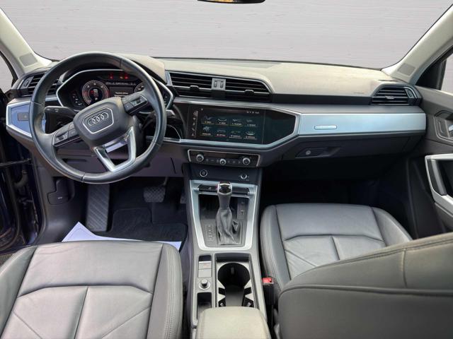 AUDI Q3 usata, con ESP