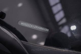 VOLKSWAGEN T-Roc usata 38