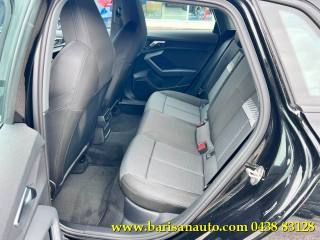 AUDI A3 usata, con Boardcomputer