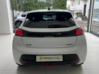 PEUGEOT 208 usata, con Antifurto