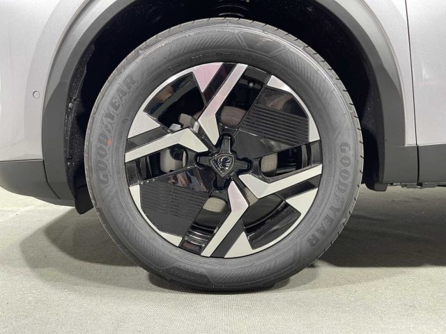 PEUGEOT 2008 usata, con Fendinebbia