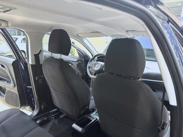 FIAT Tipo usata, con Specchietti laterali elettrici