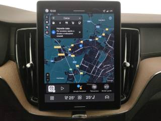 VOLVO XC60 usata, con Cruise Control