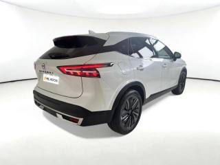 NISSAN Qashqai usata, con Airbag
