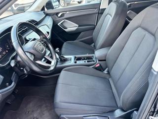 AUDI Q3 usata, con Controllo trazione