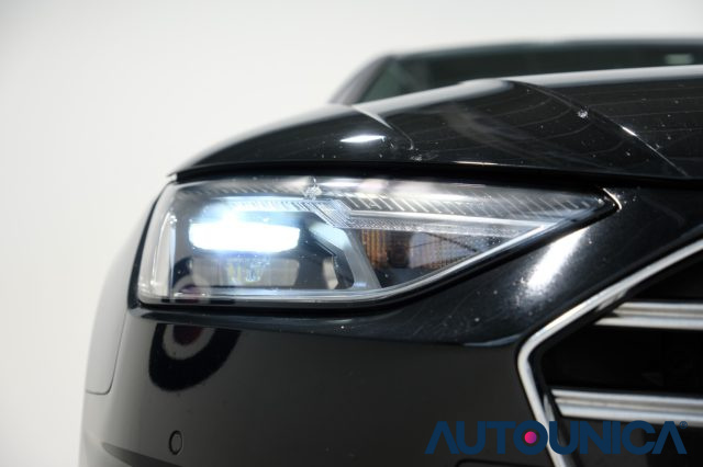 AUDI A4 usata, con Controllo trazione