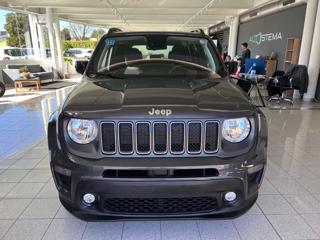 JEEP Renegade usata, con Airbag