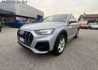 AUDI Q5 usata, con Airbag