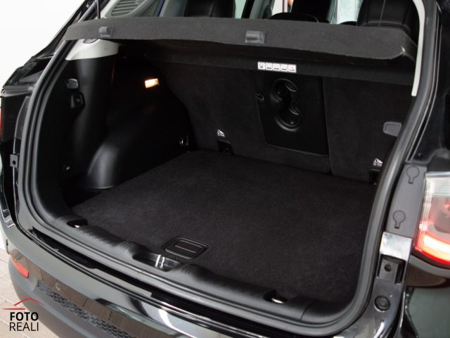 JEEP Compass usata, con Vivavoce