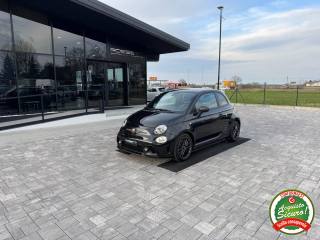 ABARTH 595 usata, con Airbag