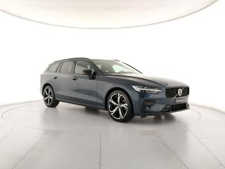 VOLVO V60 usata, con Autoradio