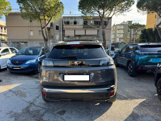 PEUGEOT 3008 usata, con Chiusura centralizzata