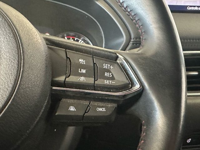 MAZDA CX-5 usata, con Autoradio