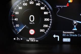 VOLVO XC60 usata, con Isofix