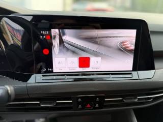 VOLKSWAGEN Golf usata, con Bluetooth