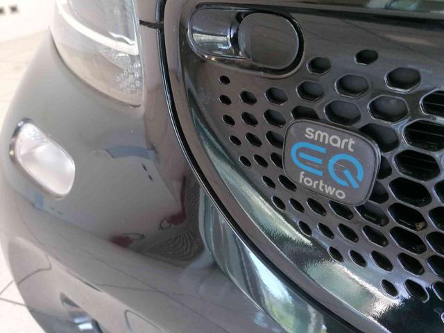 SMART ForTwo usata 29