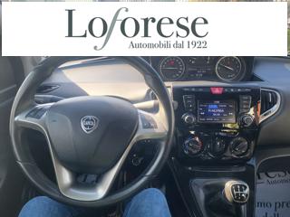 LANCIA Ypsilon usata, con Bluetooth