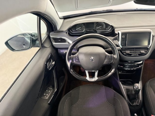 PEUGEOT 208 usata 12