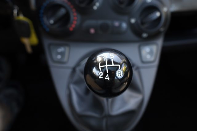 FIAT 500 usata 37