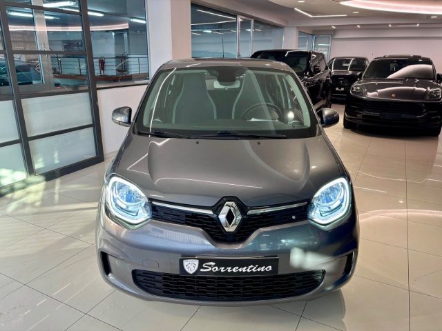 RENAULT Twingo usata, con Airbag laterali