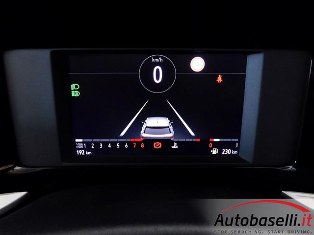 OPEL Mokka usata, con ESP