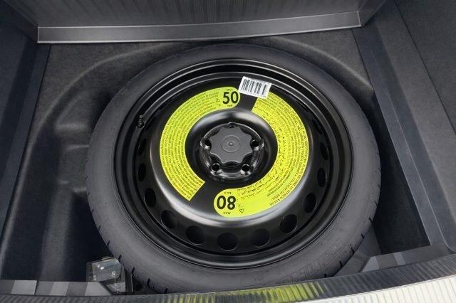 AUDI A4 usata, con Immobilizzatore elettronico