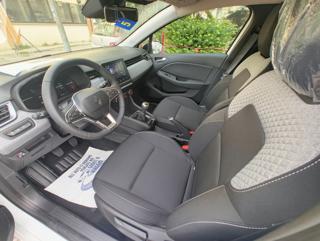 RENAULT Clio usata, con Alzacristalli elettrici