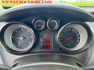OPEL Meriva usata, con Servosterzo