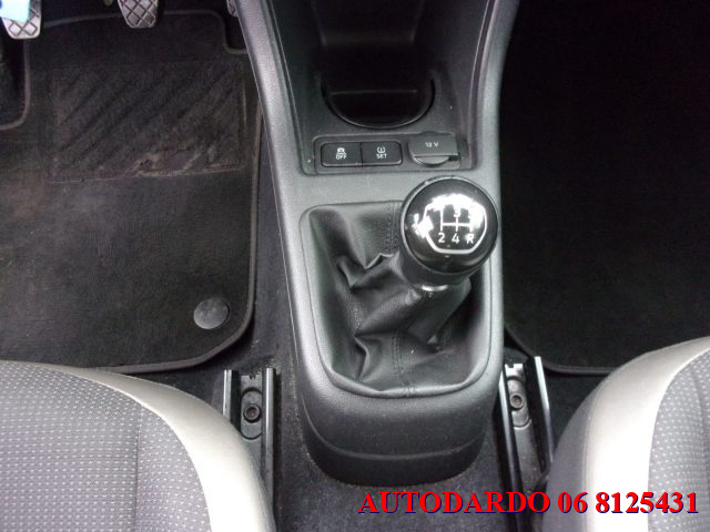 VOLKSWAGEN up! usata, con Bluetooth