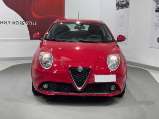 ALFA ROMEO MiTo usata, con Airbag laterali