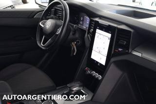 VOLKSWAGEN Amarok usata, con Specchietti laterali elettrici
