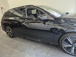 PEUGEOT 308 usata, con Airbag Passeggero