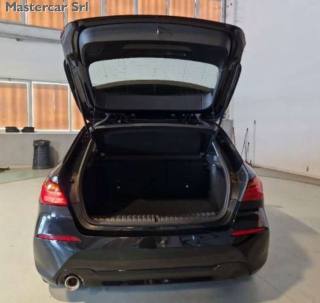 BMW 116 usata, con Airbag Passeggero