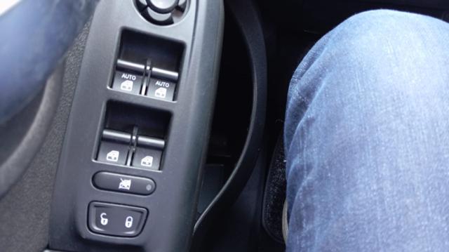 FIAT 500X usata, con Chiusura centralizzata telecomandata