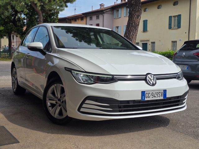 VOLKSWAGEN Golf usata 116