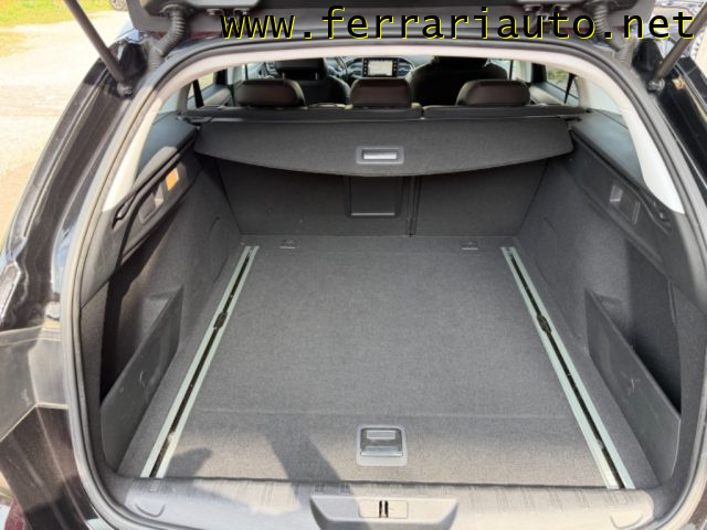 PEUGEOT 308 usata, con Park Distance Control