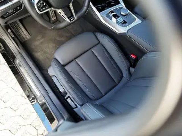 BMW 420 usata, con Controllo trazione