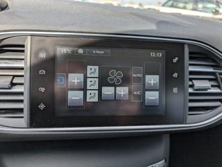 PEUGEOT 308 usata, con Cruise Control