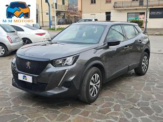 PEUGEOT 2008 usata, con Airbag laterali