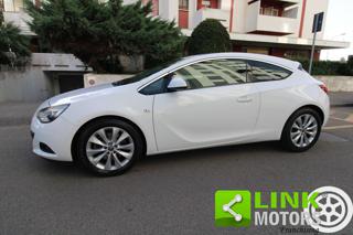 OPEL Astra usata, con Alzacristalli elettrici
