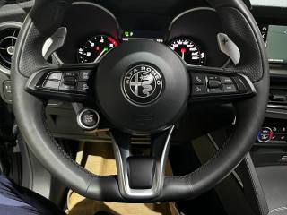 ALFA ROMEO Stelvio usata, con Cruise Control