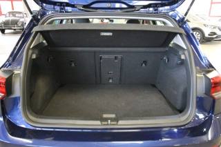 VOLKSWAGEN Golf usata, con Fari LED